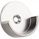Option Satin Nickel