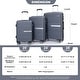 preview thumbnail 26 of 32, Luggage 3 Piece Set(20"/24"/28"), Hardshell Suitcase With Double Mute Spinner Wheels, Durable Lightweight Suitcase With TSA Lock