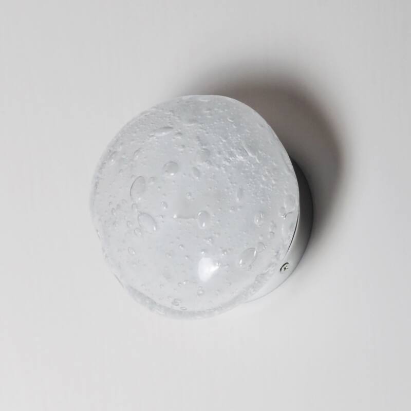 Studio M SM25391PC Soda Pop 6" Tall Wall Sconce