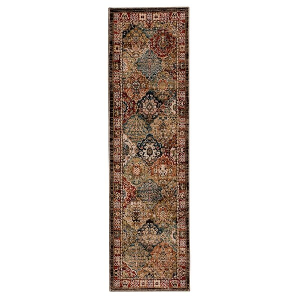 Mohawk Home Nikoleta Area Rug - On Sale - Bed Bath & Beyond - 43244722