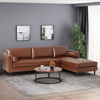 Diver modern sectional discount