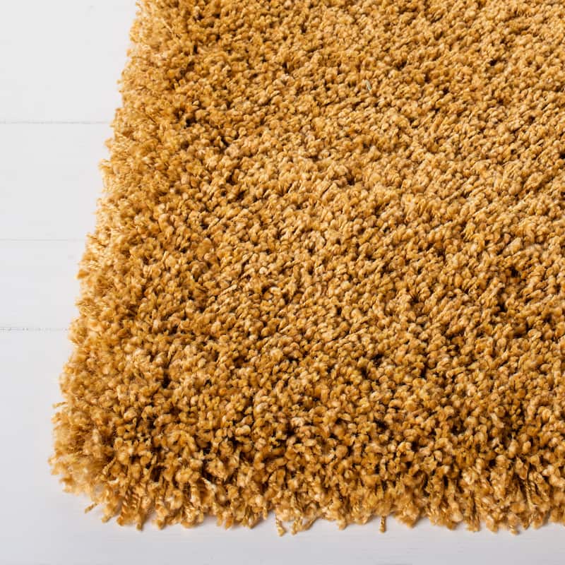 SAFAVIEH Hudson Shag Veroniki 2-inch Thick Rug