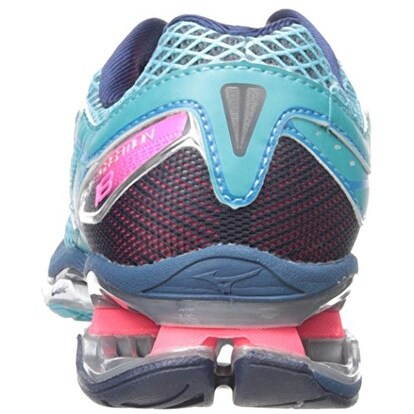 sports authority mizuno running shoes