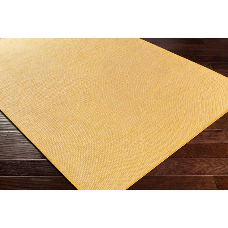 Artistic Weavers Rowena Indoor / Outdoor Heathered Area Rug