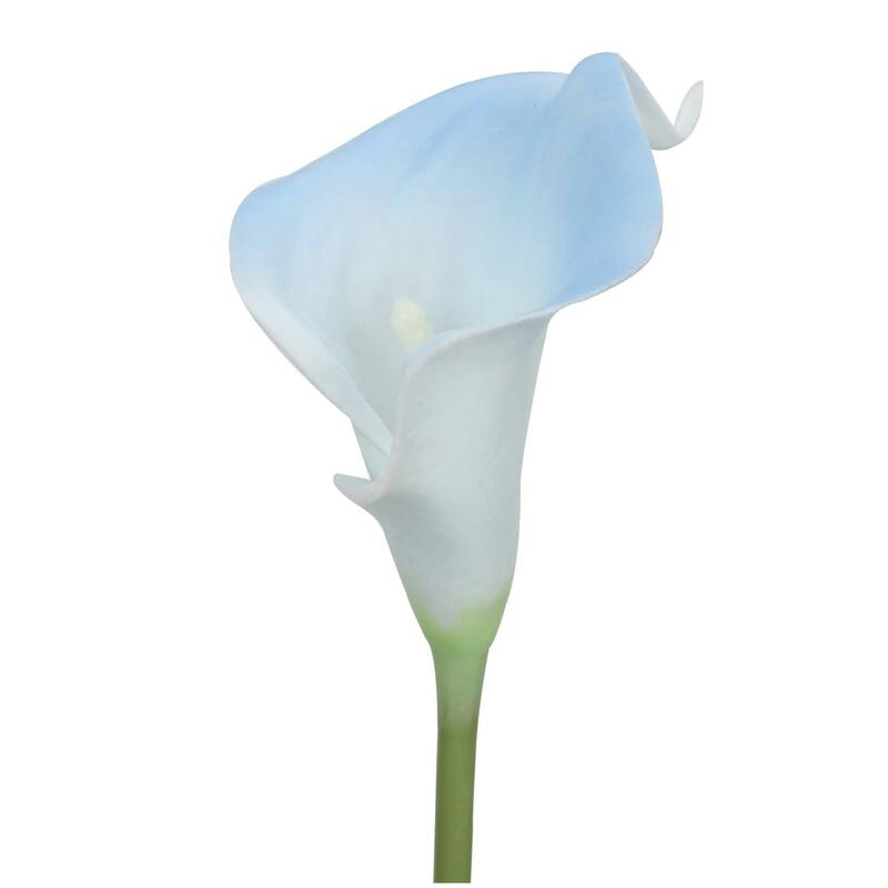 20pcs Artificial Calla Lily Artificial Flower Home Party Decor