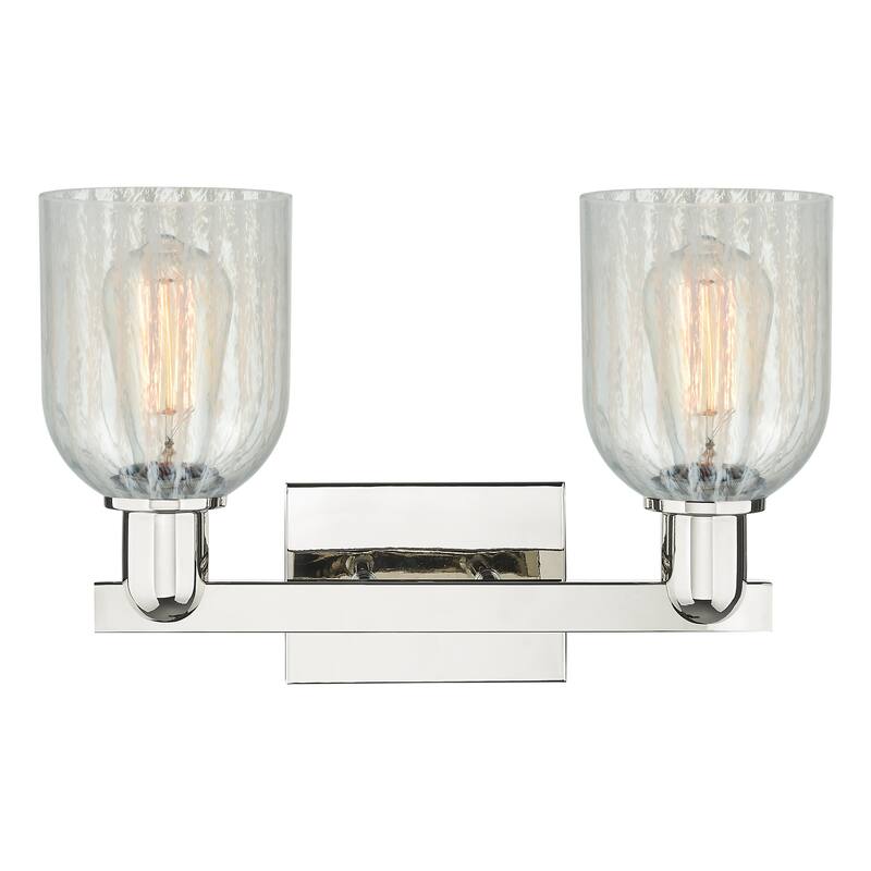 Innovations Lighting Endless Possibilities Arcadia - Caledonia - 2 Light 16" Bath Vanity Light