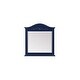 preview thumbnail 6 of 30, 32" Victoria Mirror