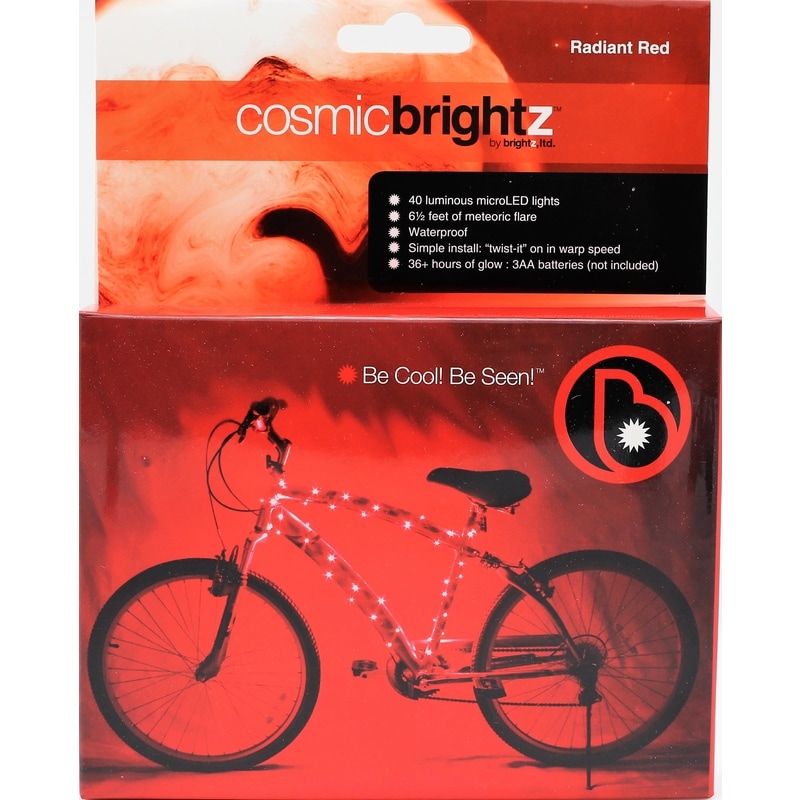 bike brightz