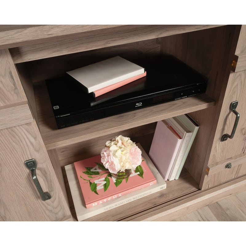 Entertainment Credenza