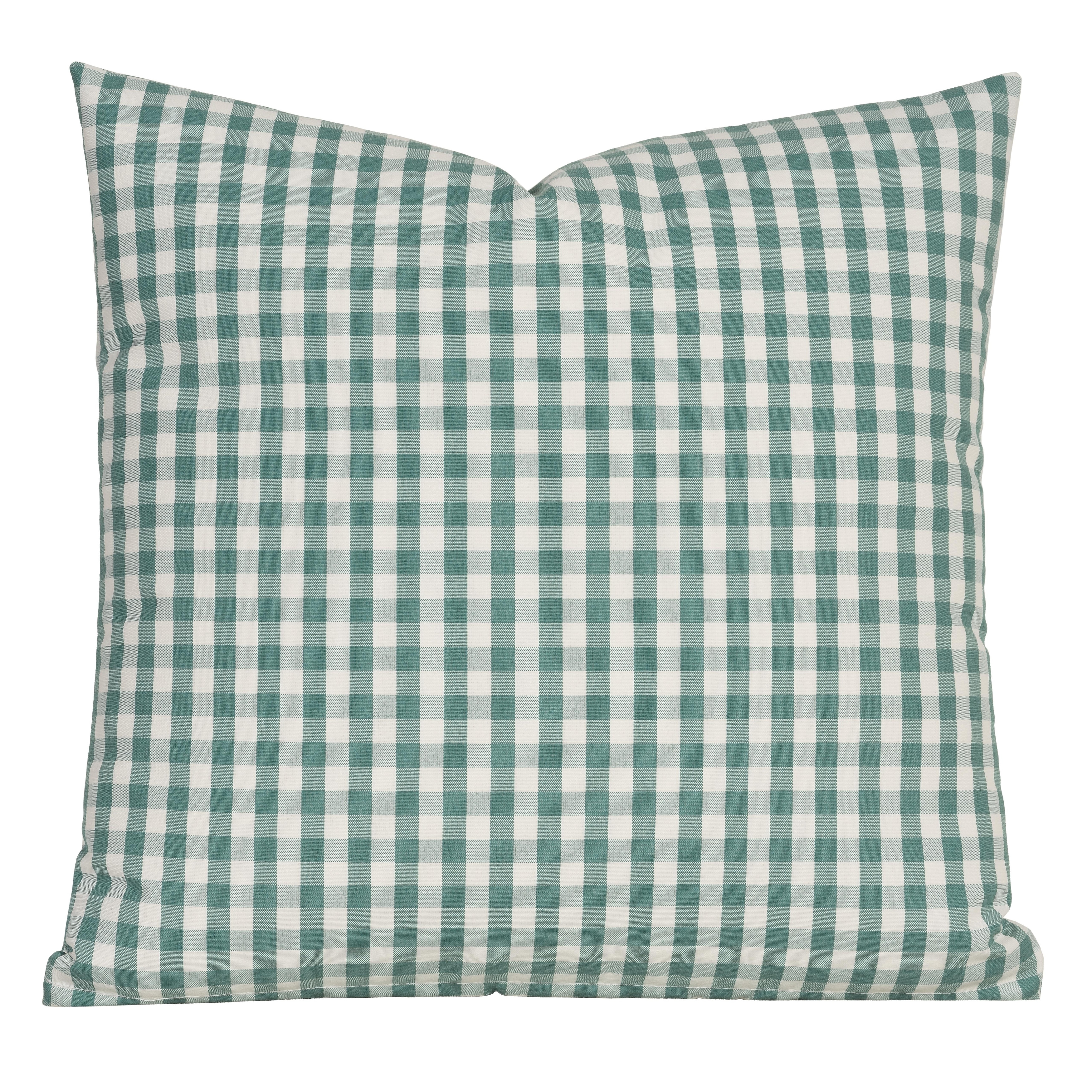 Siscovers Dawson Checkered Solarium Indoor/Outdoor Throw-image