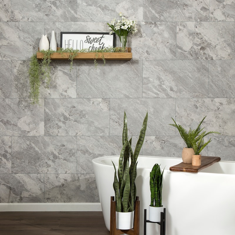 Palisade Vinyl Wall Tile