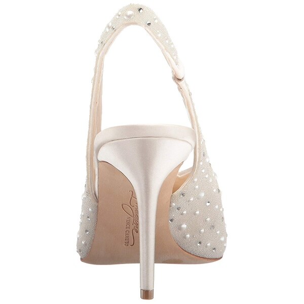 vince camuto pumps