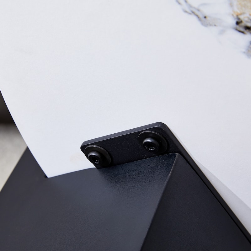 The Detachable Double-Decker Coffee Table,And The Detachable Design Can make The use of space more flexible