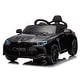 preview thumbnail 54 of 78, Licensed BMW M4 Kids Ride-On Car 12V w/Parents Remote, LED Lights, Music & USB