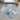 Machine Washable Indoor/ Outdoor Abstract Floral Chantille Rug
