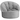 Heritage Kids Pod Curved Back Kids Bean Bag Chair