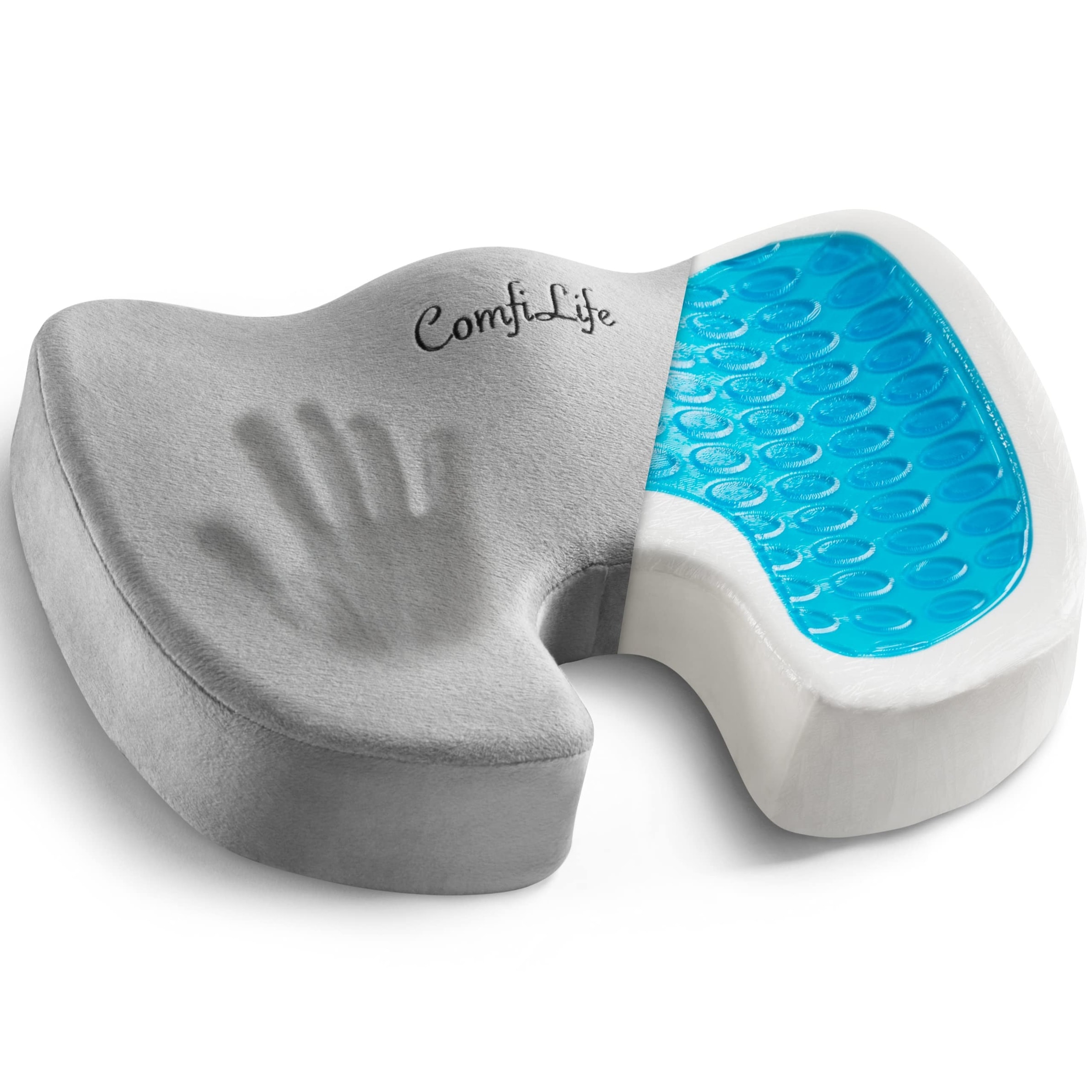 Bed bath beyond gel seat cushion store