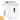 Ice Maker with Handle,33lbs/Day,