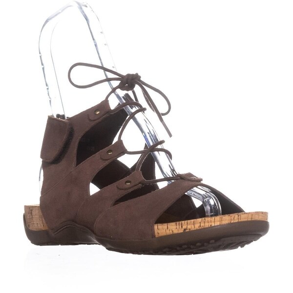 ghillie gladiator sandals