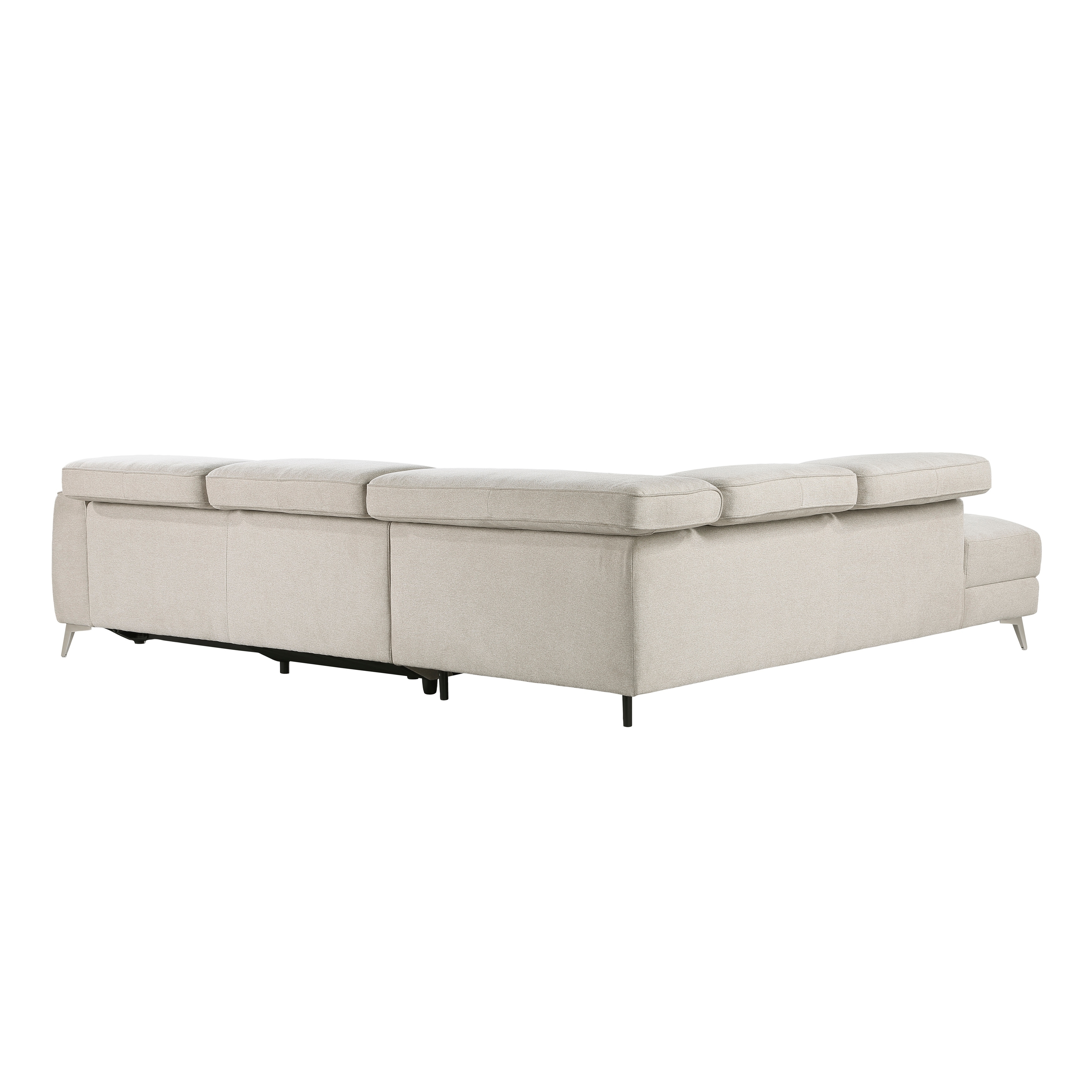 商品画像：Sheffield Sofa with Chaise – Home Zone Furniture 2