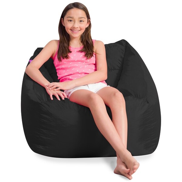 Girls bean bags sales