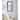 Galey Alix x Livabliss Karling Blair Traditional Accent Mirror