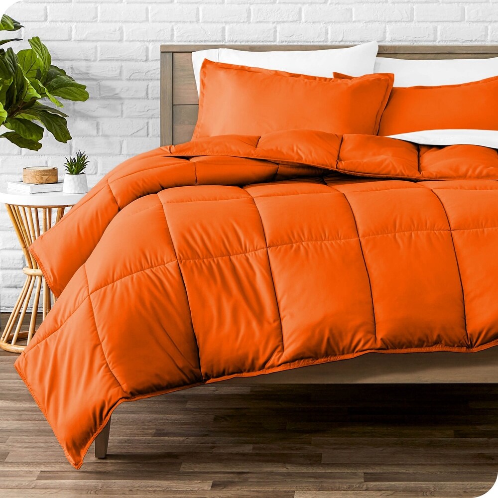 Orange Comforters and Sets Bed Bath Beyond
