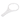 Water Filter Housing Wrench for 10 Inch Plastic White