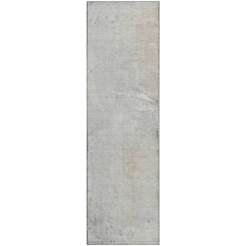 Premium Washable Super Soft Abstract Modern Mayfield Rug