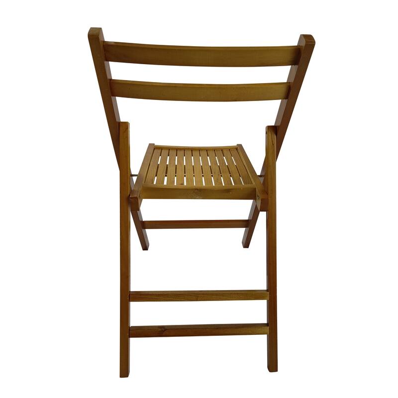 FOLDING CHAIR Set of 4
