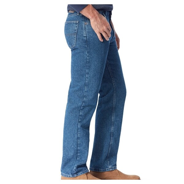 wrangler jeans 40 x 28