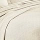 preview thumbnail 90 of 98, Superior Basketweave Cotton Decorative Bedspread Set