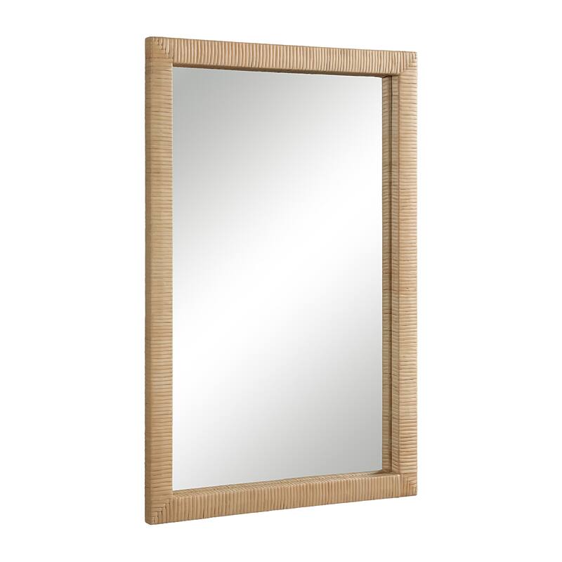 Sara Decorative Wall Mirror - 24x36x1.31
