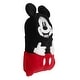 preview thumbnail 2 of 3, Disney Mickey Mouse Funhouse Crew Toddler Blanket
