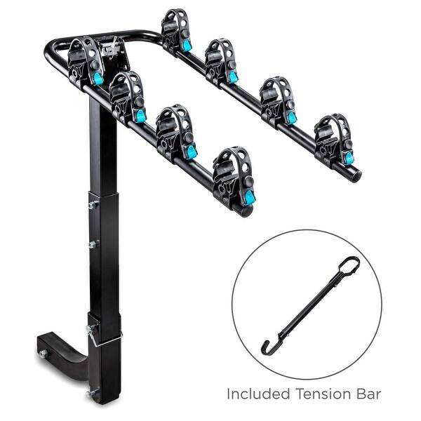 go outdoors bike racks