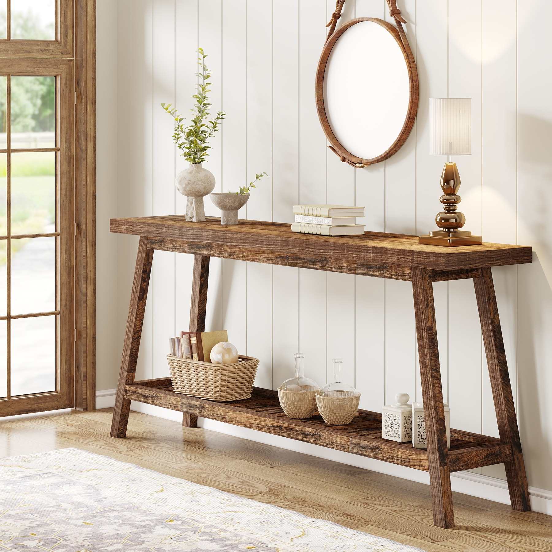 Console table bed bath and beyond cheap