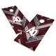 preview thumbnail 1 of 4, Aquinas College Saints Cornhole Board Set 16 Years and Up