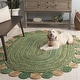 preview thumbnail 10 of 64, SAFAVIEH Handmade Cape Cod Lynda Coastal Jute Rug