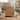 32 in. W x 14 in. D x 31.5 in. H Bathroom Accent Cabinet in Antique Brown - 32 x 14 x 31.5