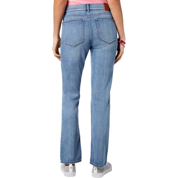 tommy hilfiger tribeca jeans