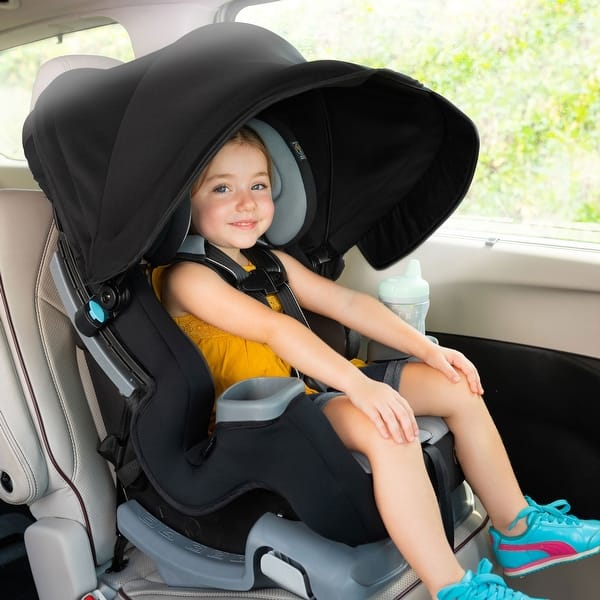 Baby Trend Cover Me 4-In-1 Convertible Car Seat - Bed Bath & Beyond -  41019599