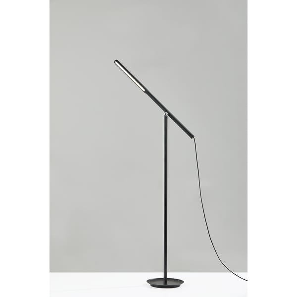 slide 2 of 7, ADS360 Gravity LED Floor Lamp