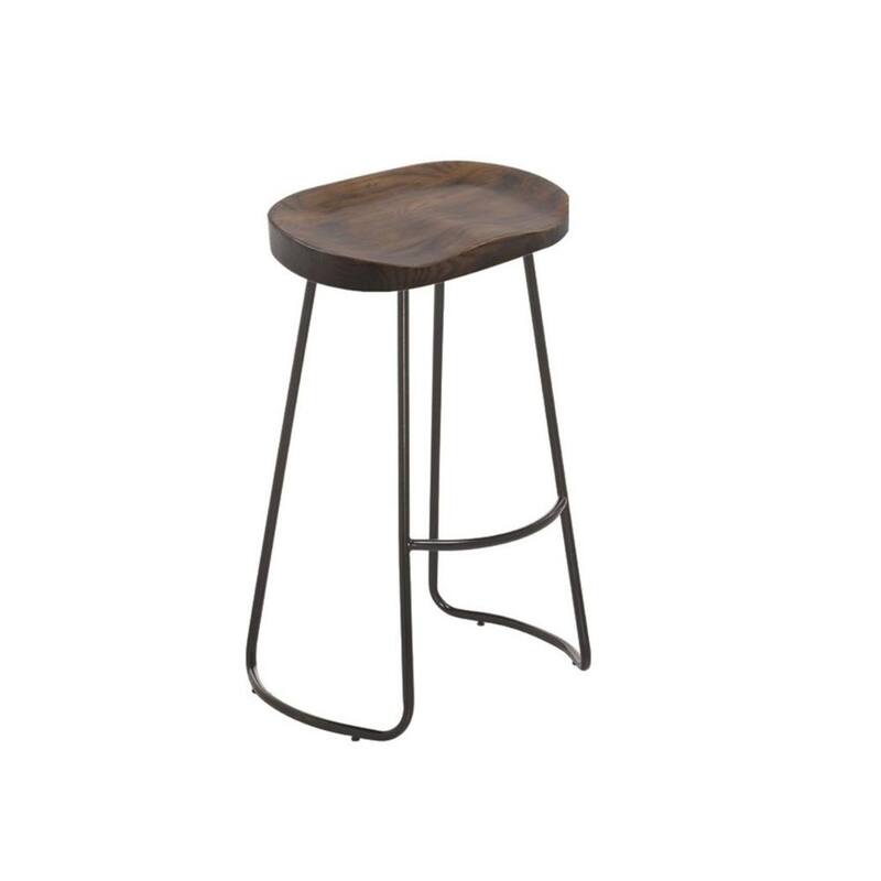 Banjul Stool (set of 2)