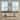 Paradise Valley Saddle Brown Oak Dining Table - Various Size Options