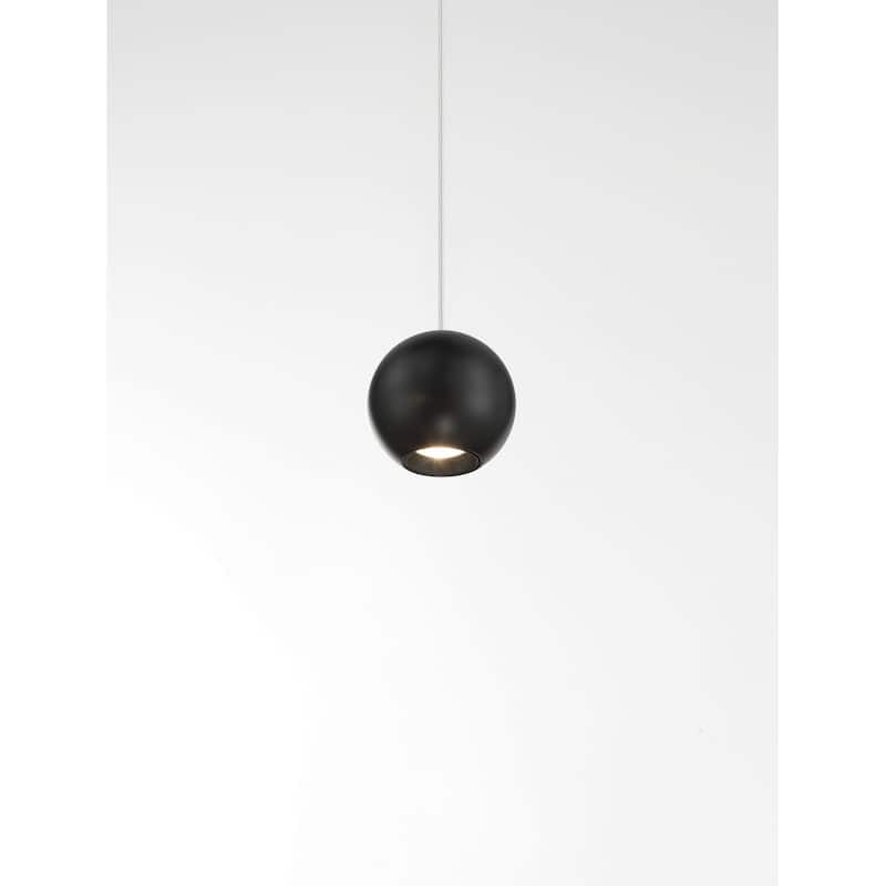 Kovacs P1460-L Itty 2" Wide LED Mini Pendant