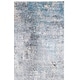 preview thumbnail 4 of 4, SAFAVIEH Eclipse Liljanka Modern Abstract Rug