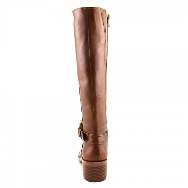 coach carolina riding boots