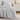 BCBG Microfiber Sheet Sets With Extra Pillowcases