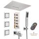 Option Brushed Nickel