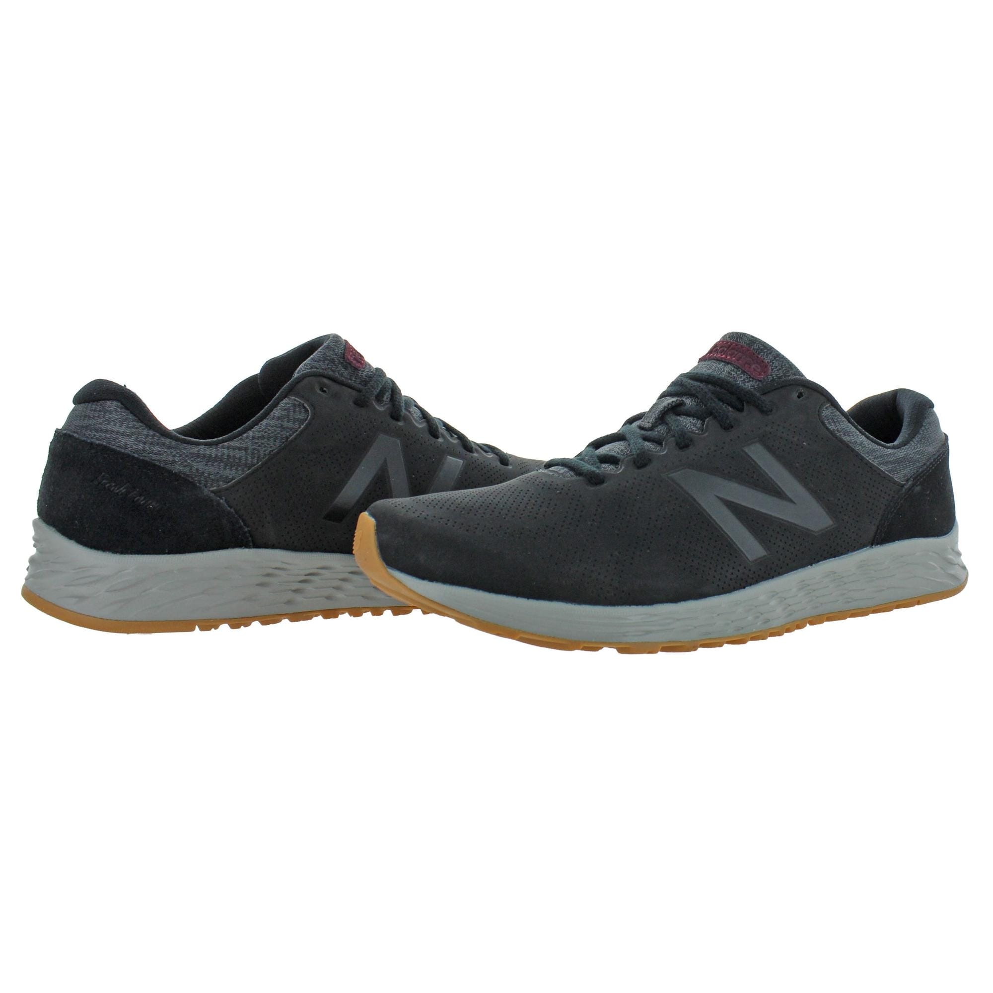 Shop New Balance Mens Fresh Foam Arishi 